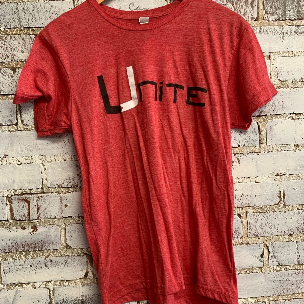✅Unite Shirt